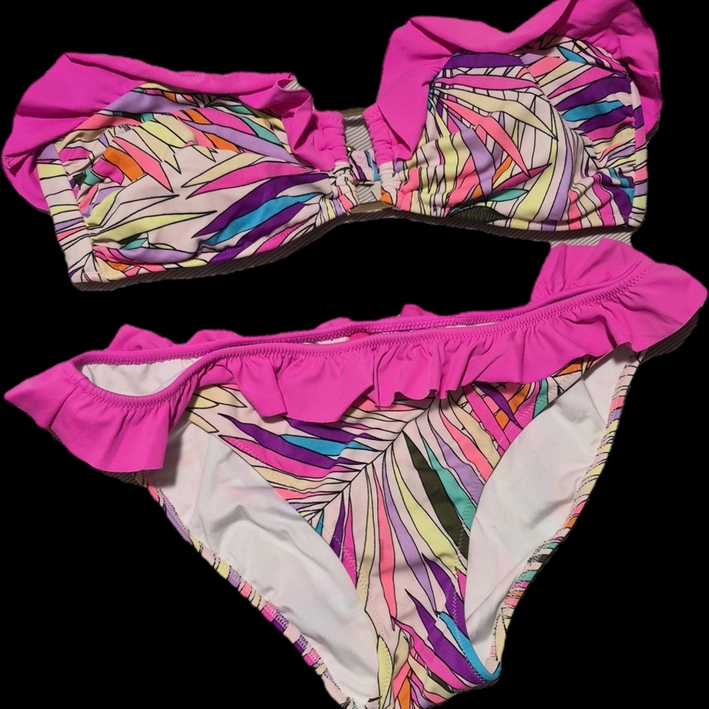 Victorias Secret Bikini Set M